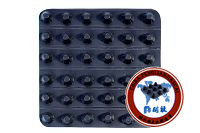 屋頂綠化排水板http://www.sunnyzj.com/